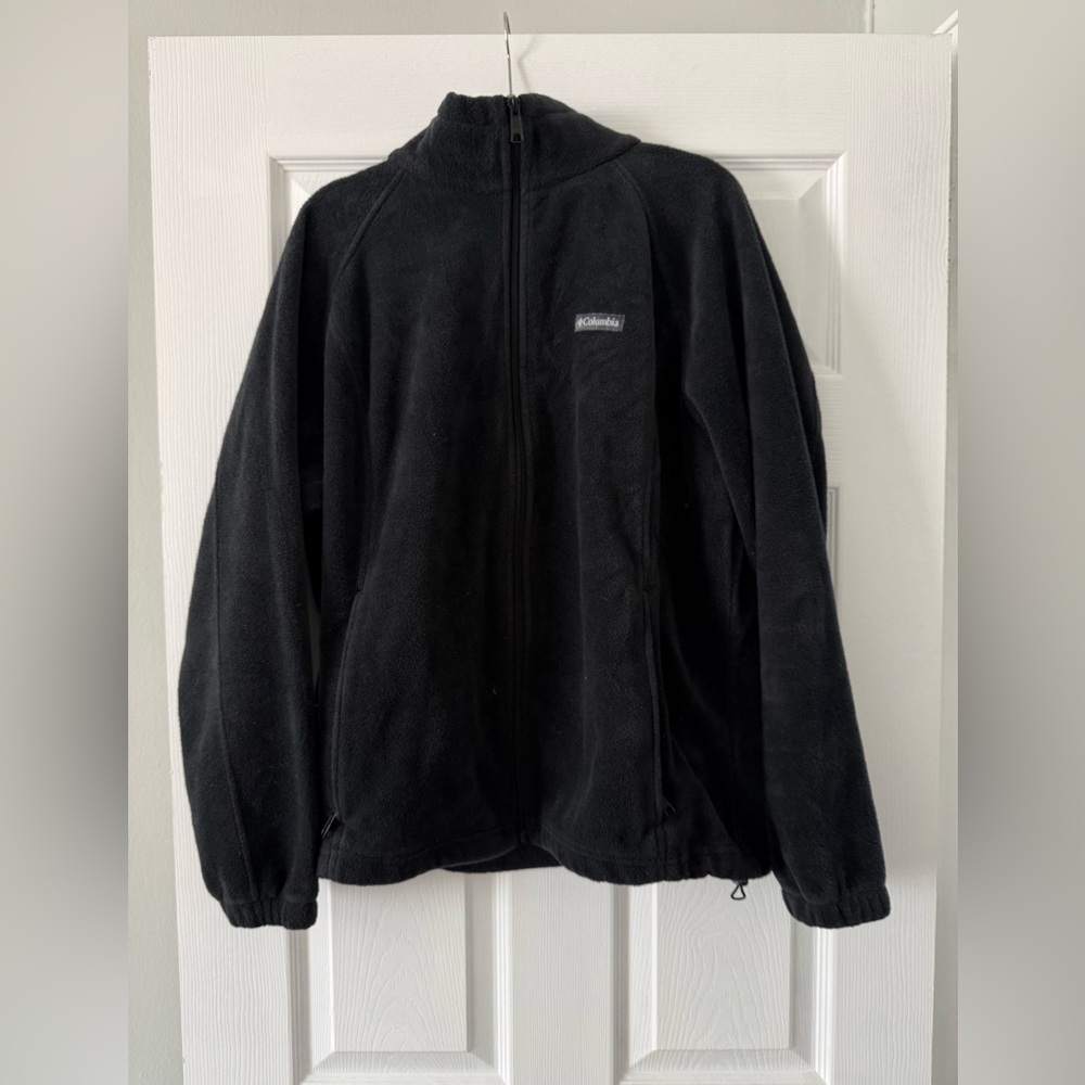Columbia Women’s 2X Fleece 🖤